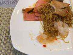 -珀丽酒店-协奏坊餐厅