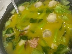 -郭林家常菜(洋桥店)