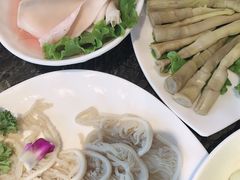 -重庆大队长火锅(凤城八路店)