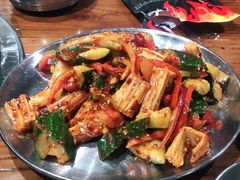 -原始泥炉烤肉(总店)