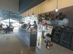 -微焙咖啡工厂(海峡创意产业园·红坊店)