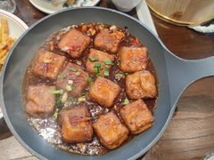 -徽州美食(三十年老店)