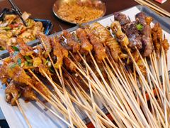 -林二哥宜烤官·宜宾小烧烤