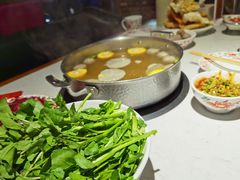 -汕头八合里海记牛肉店(清河店)