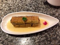 绍兴素鸡-孔乙己(后海店)