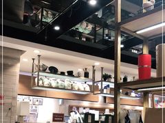 大堂-巴黎贝甜(银城东苑店)