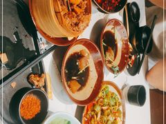-乔阿马·江南味·驴肉香(龙湖华泾天街店)