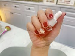 -雅洁美甲美睫