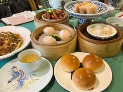 -誉八仙粤菜(万象天地店)