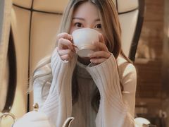 -行者书屋大堂吧 ·下午茶(南京圣和府邸酒店)