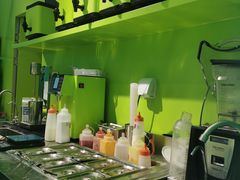 -gleeglee乐溢亦茶(合生汇店)