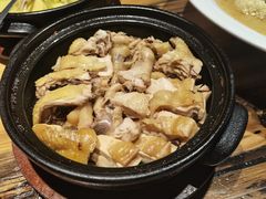 盐酒和田鸡-临家闽南菜(大唐店)