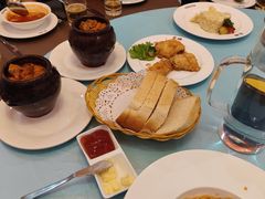 -华梅西餐厅(哈尔滨中央大街店)