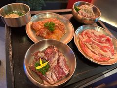 -西塔老太太泥炉烤肉(上海七宝领展广场店)