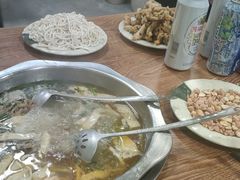 -固始鹅块(秦上路店)