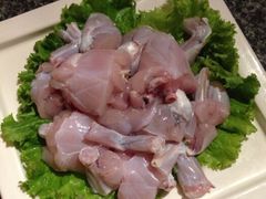 -辉哥火锅(虹桥路店)