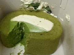 -Ten Olives甜点
