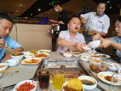 -海底捞火锅(顺城购物中心店)