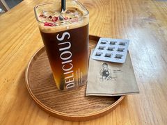 -沏点Trattoria意大利餐厅(新街口店)