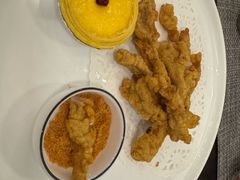 -香丰阁·烤鸭·川湘菜(清河店)