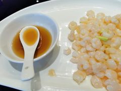新雅滑虾仁-新雅粤菜馆(南京东路店)