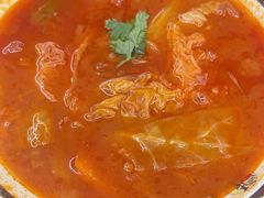 -張飛扒肉·龙江非遗(道外店)