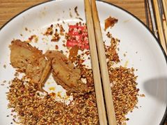 -熙成烧烤(白塔岭店)