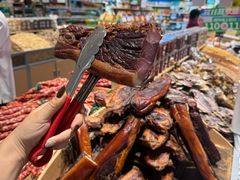 -百佳华佳漾里(坂田店)