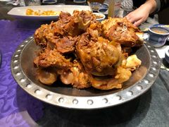 -95号酱骨·一块豆腐(展春园西路店)