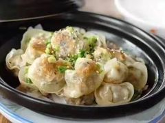 -年顺渔村(大岭山店)