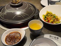 -同仁四季椰子鸡(海岸城天利店)