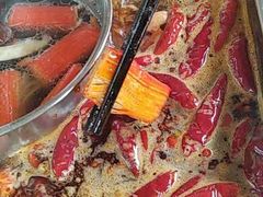 -二荆条·蜀鲜汇城市森林火锅