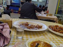 -京皇十二道天津菜(蒲黄榆店)