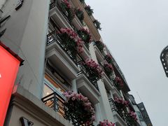 -粤味馆(黄河路店)