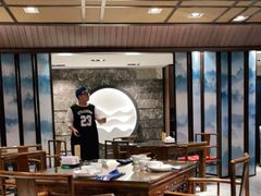 大堂-渔家大院·地道威海菜(石岛店)