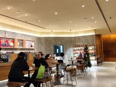 -星巴克臻选(南京艾尚天地店)