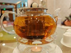 -汕头君华海逸酒店·鸿桃轩中餐厅