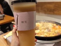 -韩见·韩式拌饭·炸鸡(石厦店)