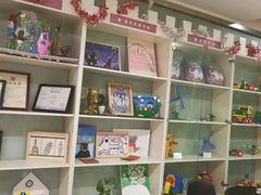 -爱乐梵国际儿童教育中心(古美店)