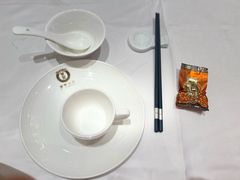 -宝园酒家(美林M·LIVE天地东座店)