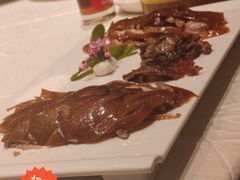 -好彩酒楼烤鸭坊