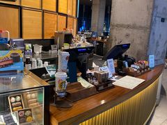 -星巴克臻选(惠州华贸天地1楼店)