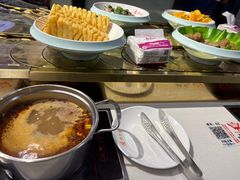 -西火火·川派小火锅(西溪银泰店)