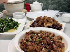 -海鲜街菜馆(海珠南路店)