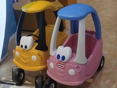 -Swim斯卫姆国际儿童游泳中心(红博中央公园店)