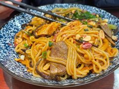 -螺世纪螺蛳粉·桂味小排档(裕德店)