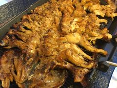 -荣德灶台鱼(圣泉寺店)