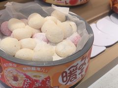 -龍歌自助小火锅(城阳万象汇店)