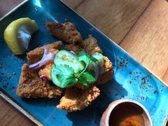-The Meat & Wine Co Southbank(南岸店)