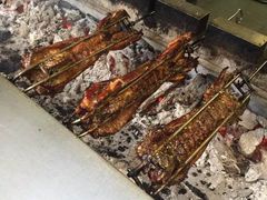 -老黄记手撕烤兔(玉林街店)